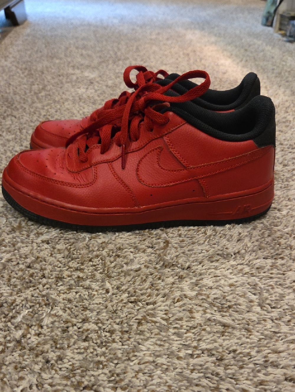 Nike AIR force 1 '07